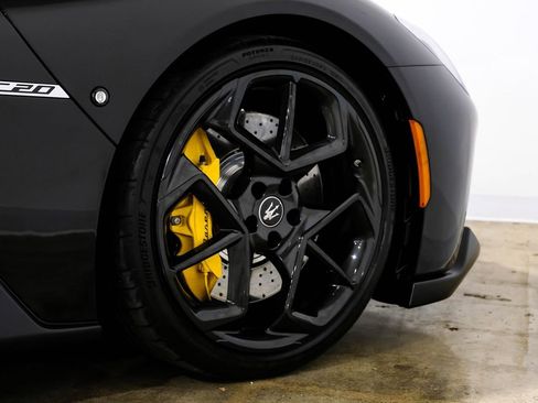 Used 2024 Maserati MC20 Cielo image 51