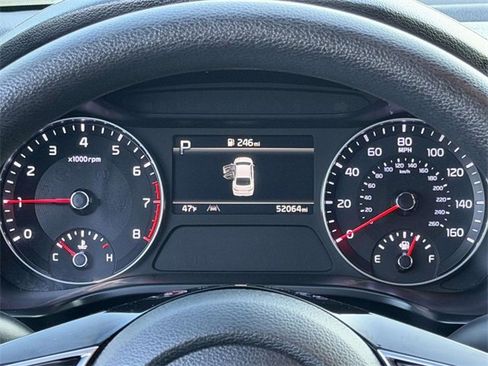 Certified 2024 Kia Forte LXS image 18