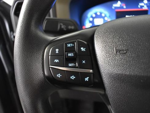 Used 2025 Ford Bronco Sport Big Bend AWD/4WD image 14