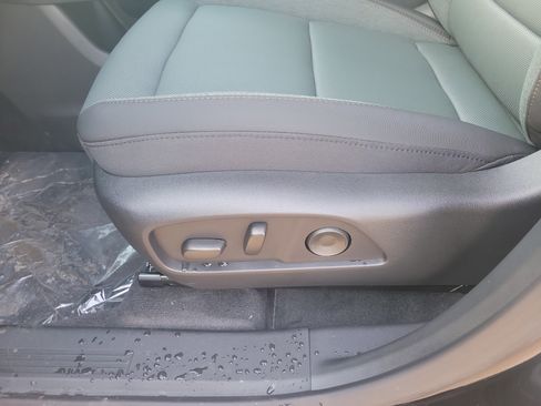 New 2026 GMC Terrain AT4 w/ Convenience Package III image 19