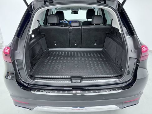 Certified 2026 Mercedes-Benz GLE 350 4MATIC image 25