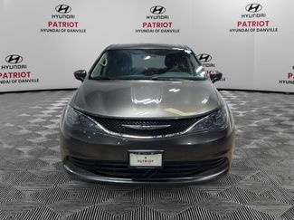 Used 2017 Chrysler Pacifica LX video 3