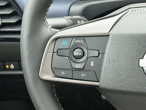 New 2026 Nissan Sentra SL FWD image 27