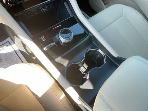 Used 2024 Jeep Grand Cherokee Limited w/ Trailer Tow Package image 20