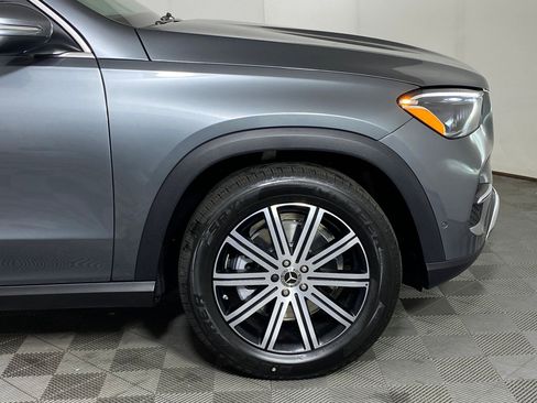 Used 2026 Mercedes-Benz GLE 350 4MATIC image 10