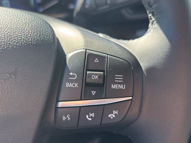Used 2024 Ford Bronco Sport Outer Banks AWD/4WD image 16