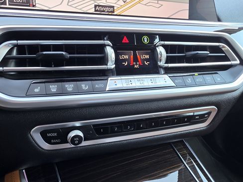 Used 2019 BMW X5 xDrive40i AWD/4WD image 39