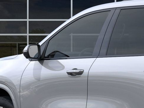 New 2026 GMC Acadia Denali Ultimate w/ LPO, Floor Liner Package image 36