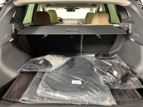 New 2026 Nissan Murano Platinum w/ Cargo Package AWD/4WD image 49