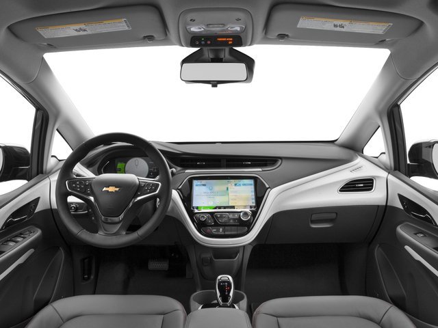 Used 2017 Chevrolet Bolt Premier w/ Driver Confidence II Package FWD image 11