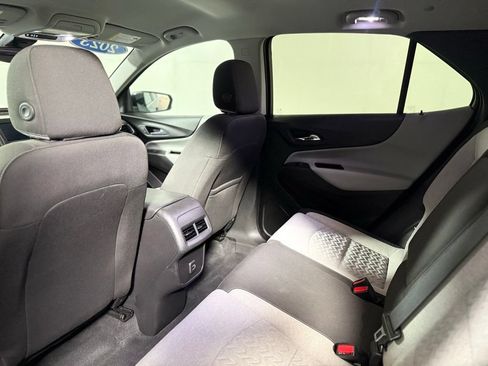 Used 2023 Chevrolet Equinox LT w/ Driver Convenience Package AWD/4WD image 24
