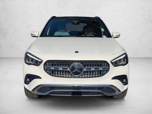 New 2026 Mercedes-Benz GLA 250 image 6