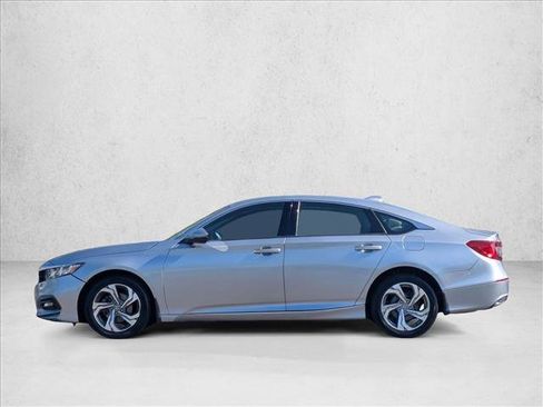 Used 2020 Honda Accord EX-L image 9