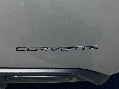 Used 2006 Chevrolet Corvette Convertible RWD image 12