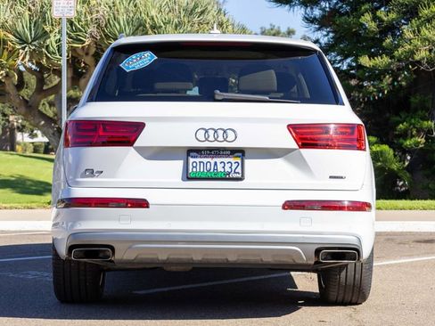 Used 2018 Audi Q7 2.0T Premium Plus image 11