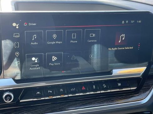 Used 2022 GMC Sierra 1500 Elevation w/ Elevation Premium Package image 26