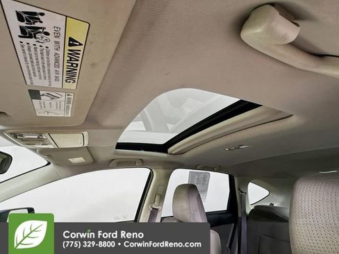 Used 2012 Honda CR-V EX image 20