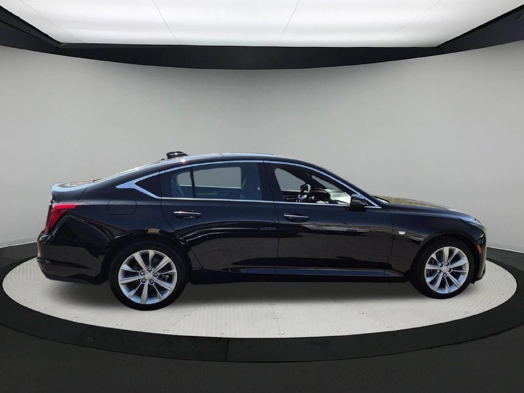 New 2026 Cadillac CT5 Premium Luxury w/ Technology Package RWD image 6