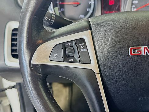 Used 2017 GMC Terrain SLE w/ Convenience Package FWD image 14