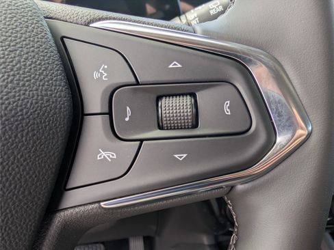 New 2026 Chevrolet TrailBlazer LT w/ LT Cold Weather Package image 25