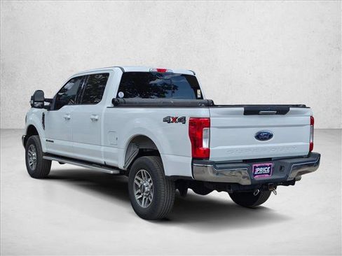Used 2019 Ford F250 Lariat AWD/4WD image 7