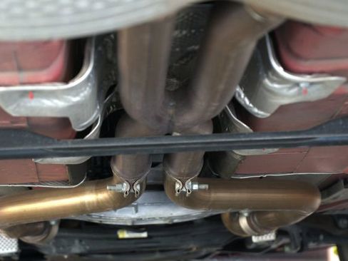 Used 2007 Dodge Charger R/T w/ Road/Track Performance Group image 96