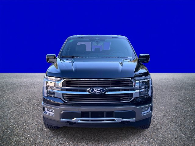 New 2026 Ford F150 King Ranch w/ FX4 Off-Road Package AWD/4WD image 8