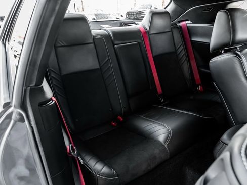 Used 2018 Dodge Challenger SRT Demon image 15