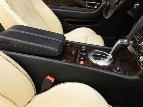 Used 2007 Bentley Continental GTC image 28
