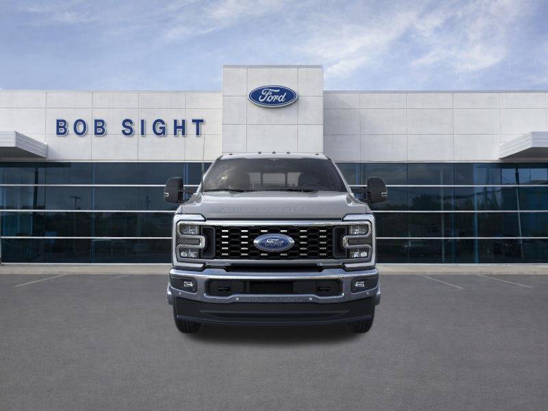 New 2026 Ford F350 Lariat w/ Lariat Ultimate Package AWD/4WD image 9