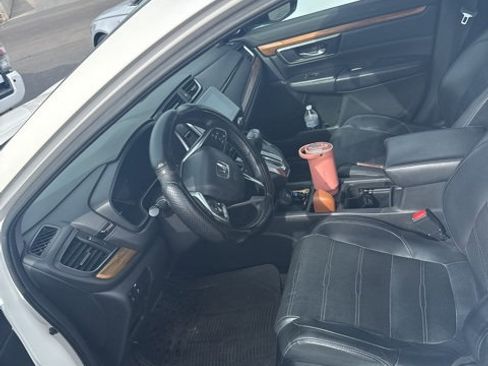 Used 2018 Honda CR-V EX-L image 15