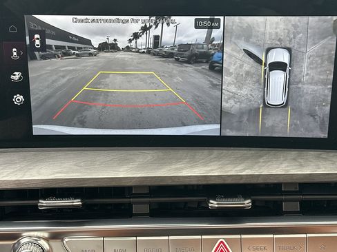 New 2025 Kia Telluride SX X-Line image 27