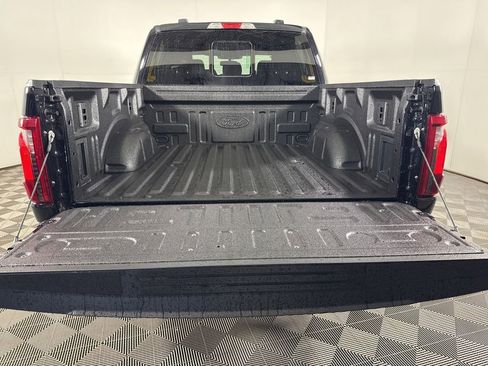 New 2026 Ford F150 XLT w/ Equipment Group 302A MID AWD/4WD image 8