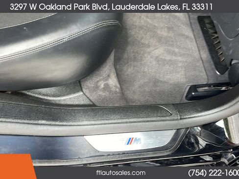 Used 2014 BMW 750i image 41