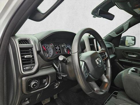 Used 2025 RAM 1500 Tradesman image 10
