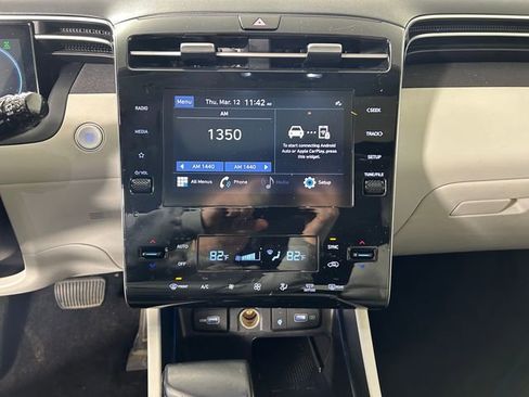 Used 2023 Hyundai Tucson SEL w/ Convenience Package image 22