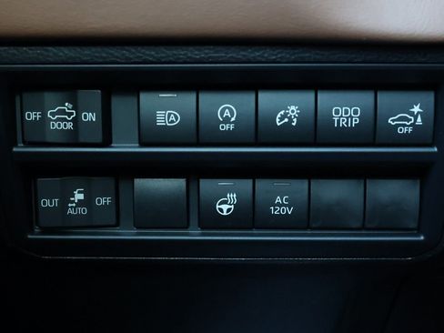 New 2026 Toyota Tundra 1794 Edition image 30