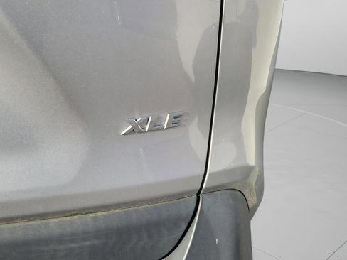 Used 2023 Toyota RAV4 XLE w/ Convenience Package FWD image 19