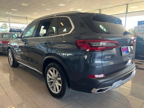 Used 2019 BMW X5 xDrive40i w/ Convenience Package AWD/4WD image 14