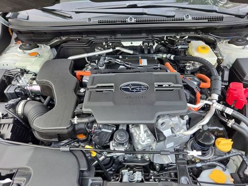 New 2026 Subaru Crosstrek 2.5i Sport AWD/4WD image 26