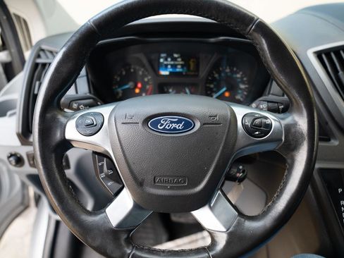 Used 2019 Ford Transit 150 148 Low Roof image 32