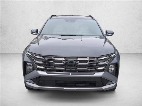 New 2026 Hyundai Tucson Limited image 6