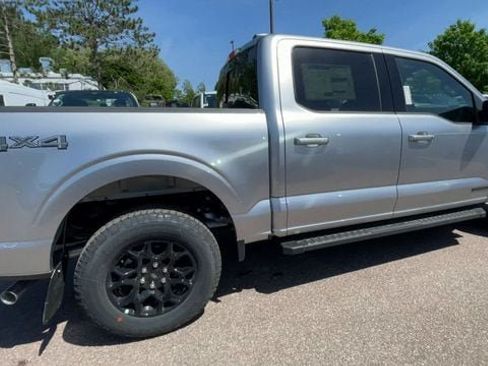 New 2026 Ford F150 XLT w/ Equipment Group 302A MID AWD/4WD image 16