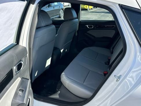 New 2026 Honda Civic Sport Touring image 14