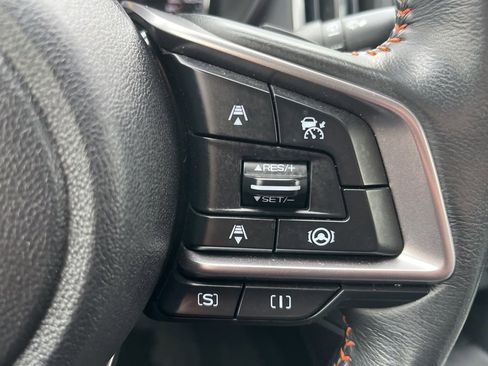 Certified 2023 Subaru Crosstrek 2.5i Limited image 14