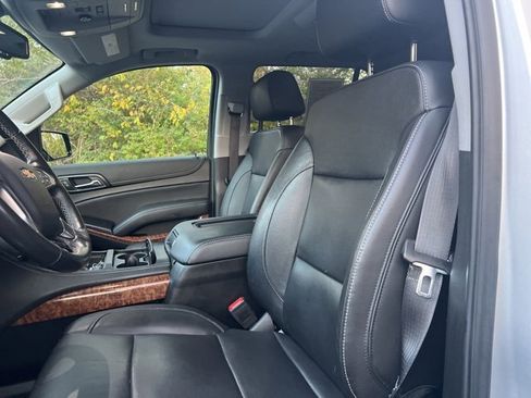 Used 2020 Chevrolet Tahoe Premier image 26