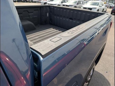 Used 2024 GMC Sierra 1500 Denali w/ Denali Reserve Package image 20