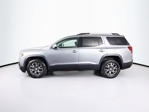 Used 2023 GMC Acadia SLE w/ Driver Convenience Package AWD/4WD image 4