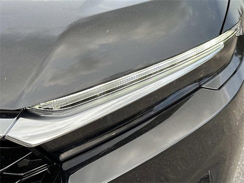 New 2026 Honda CR-V EX-L image 9