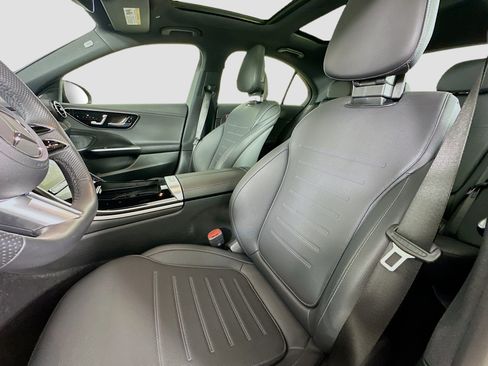 Certified 2025 Mercedes-Benz C 300 4MATIC Sedan image 26